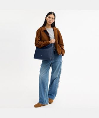 モット メッセンジャー バッグ 38 | COACH/コーチ | 三越伊勢丹